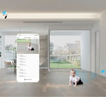 Load image into Gallery viewer, Smart Motion Sensor
