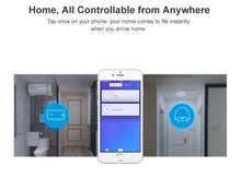 Load image into Gallery viewer, Smart Socket Plug
