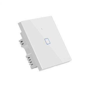 Smart Light Wall Switch 1/2/3 Gang