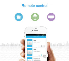 Load image into Gallery viewer, Smart Socket Plug
