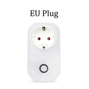 Smart Socket Plug