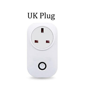 Smart Socket Plug