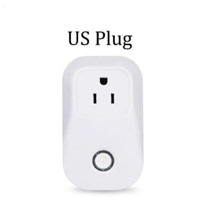 Smart Socket Plug